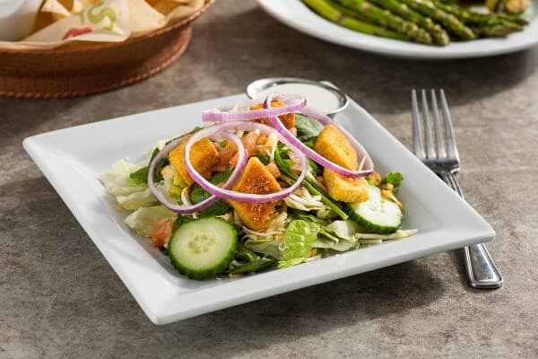 Himalayan House Salad