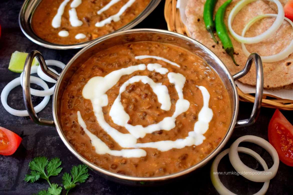 Daal Makhani