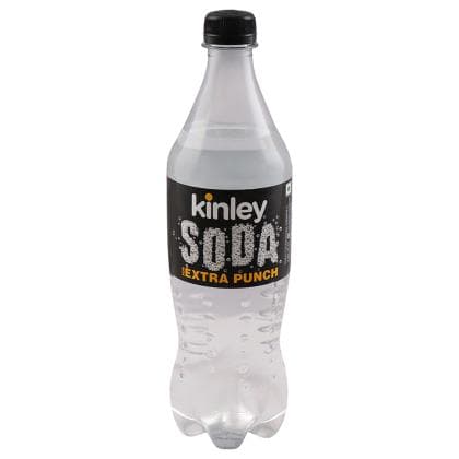 Soda