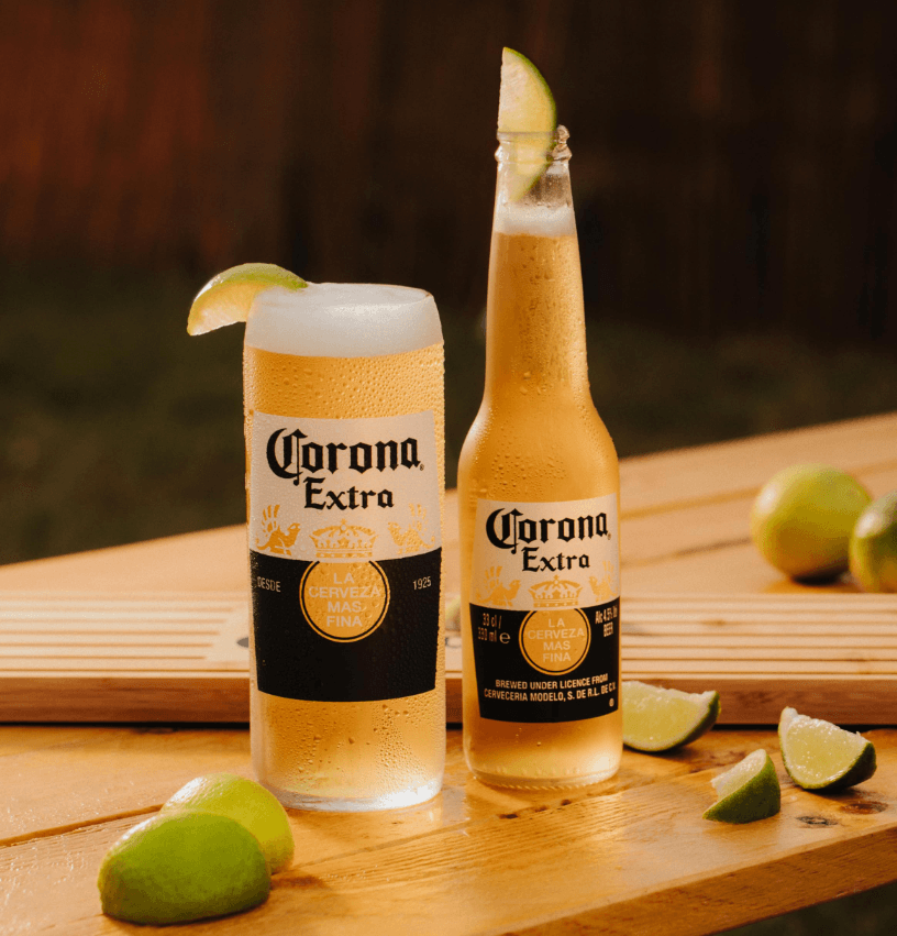 CORONA EXTRA