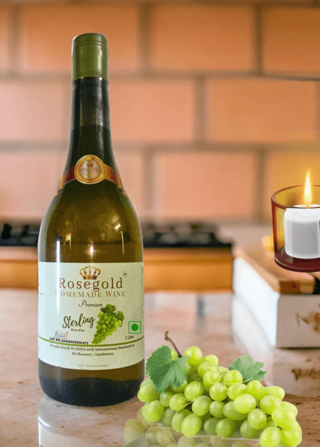 White Wine