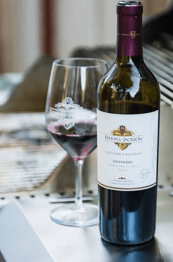 Red Wine